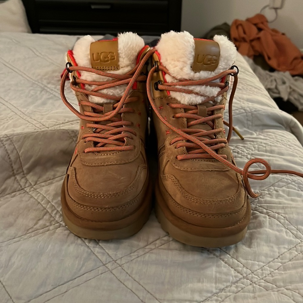 Uggs
